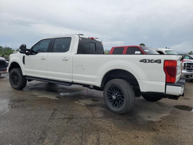  FORD F250 2022 White