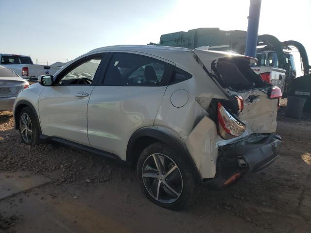  HONDA HR-V 2021 White