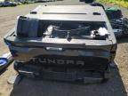 2023 TOYOTA TUNDRA CREWMAX CAPSTONE   for sale at Copart QC - MONTREAL