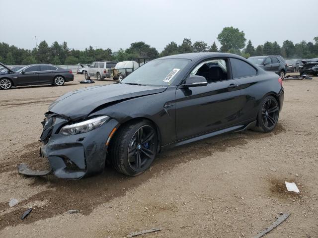 BMW M2 – zdjęcie z aukcji, lot #60886005