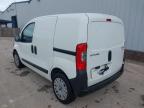 2016 CITROEN NEMO 590 E for sale at Copart WESTBURY