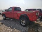 2006 Dodge Ram 3500 St продається в Lexington, KY - Water/Flood