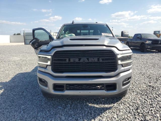  RAM 2500 2023 Srebrny