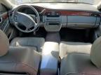 2005 Cadillac Deville  na sprzedaż w Temple, TX - Minor Dent/Scratches
