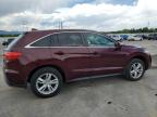 2013 Acura Rdx Technology for Sale in Littleton, CO - Front End