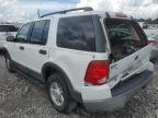 2003 Ford Explorer Xlt na sprzedaż w Montgomery, AL - Rear End
