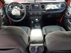2018 Jeep Wrangler Unlimited Sport   за продажба в Mcfarland, WI - Front End