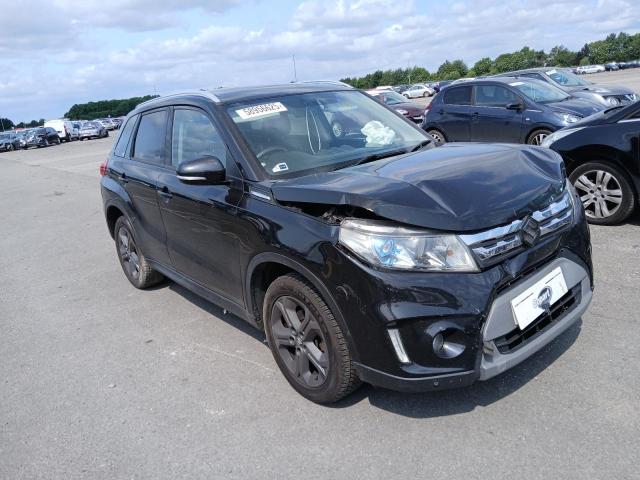2015 SUZUKI VITARA SZ5