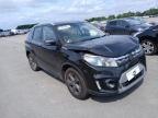 2015 SUZUKI VITARA SZ5 for sale at Copart SANDTOFT