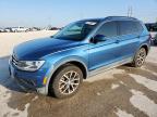 2019 Volkswagen Tiguan Se   იყიდება Haslet-ში, TX - Hail