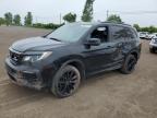 2022 HONDA PILOT TRAILSPORT   for sale at Copart QC - MONTREAL