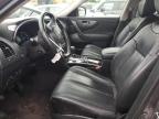 2017 Infiniti Qx70  zu verkaufen in Hillsborough, NJ - Front End
