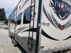2016 Frrv 5Th Wheel en Venta en Graham, WA - Top/Roof