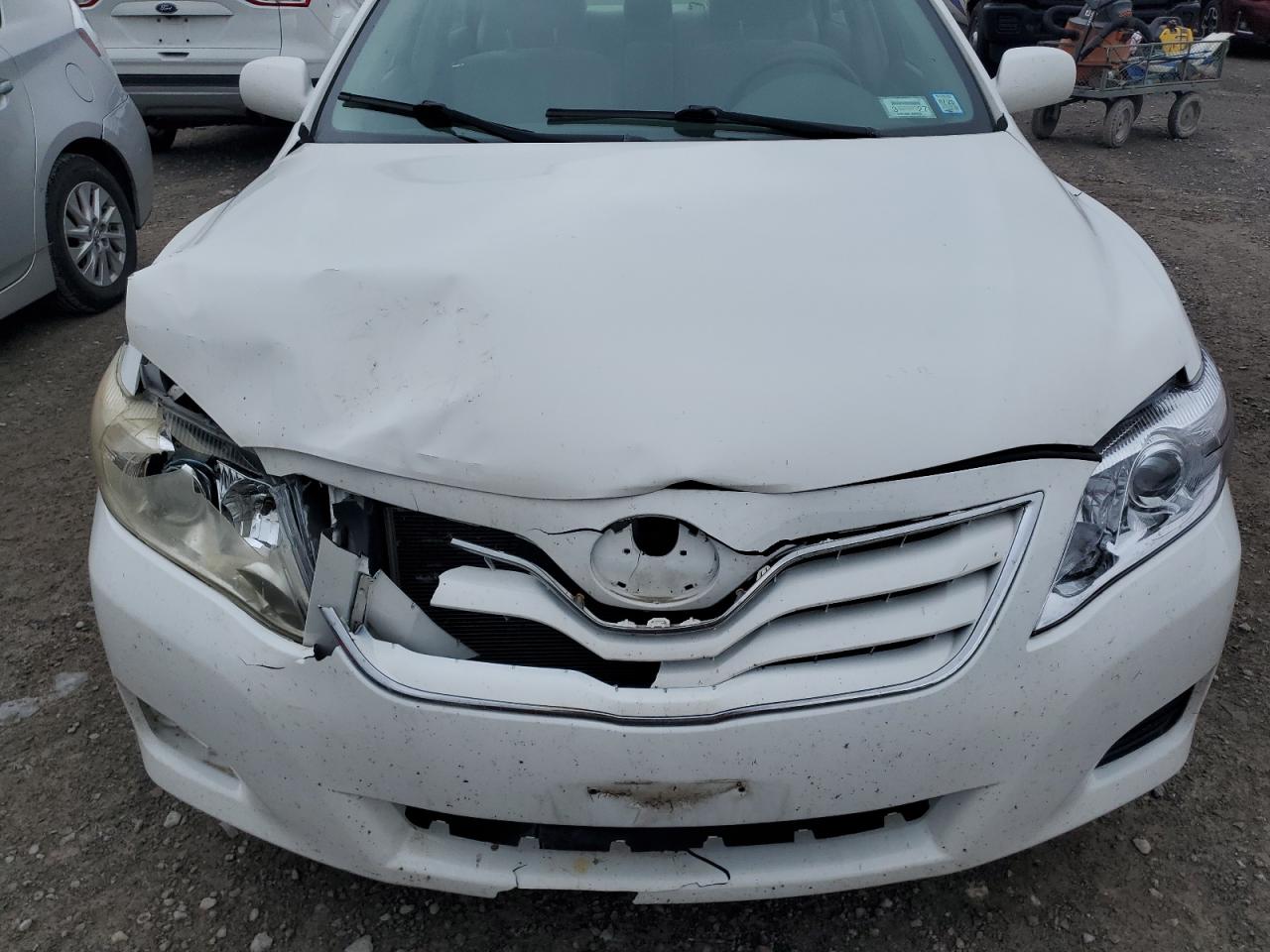 TOYOTA CAMRY 2011 VIN 4T4BF3EK0BR188034 photo 11