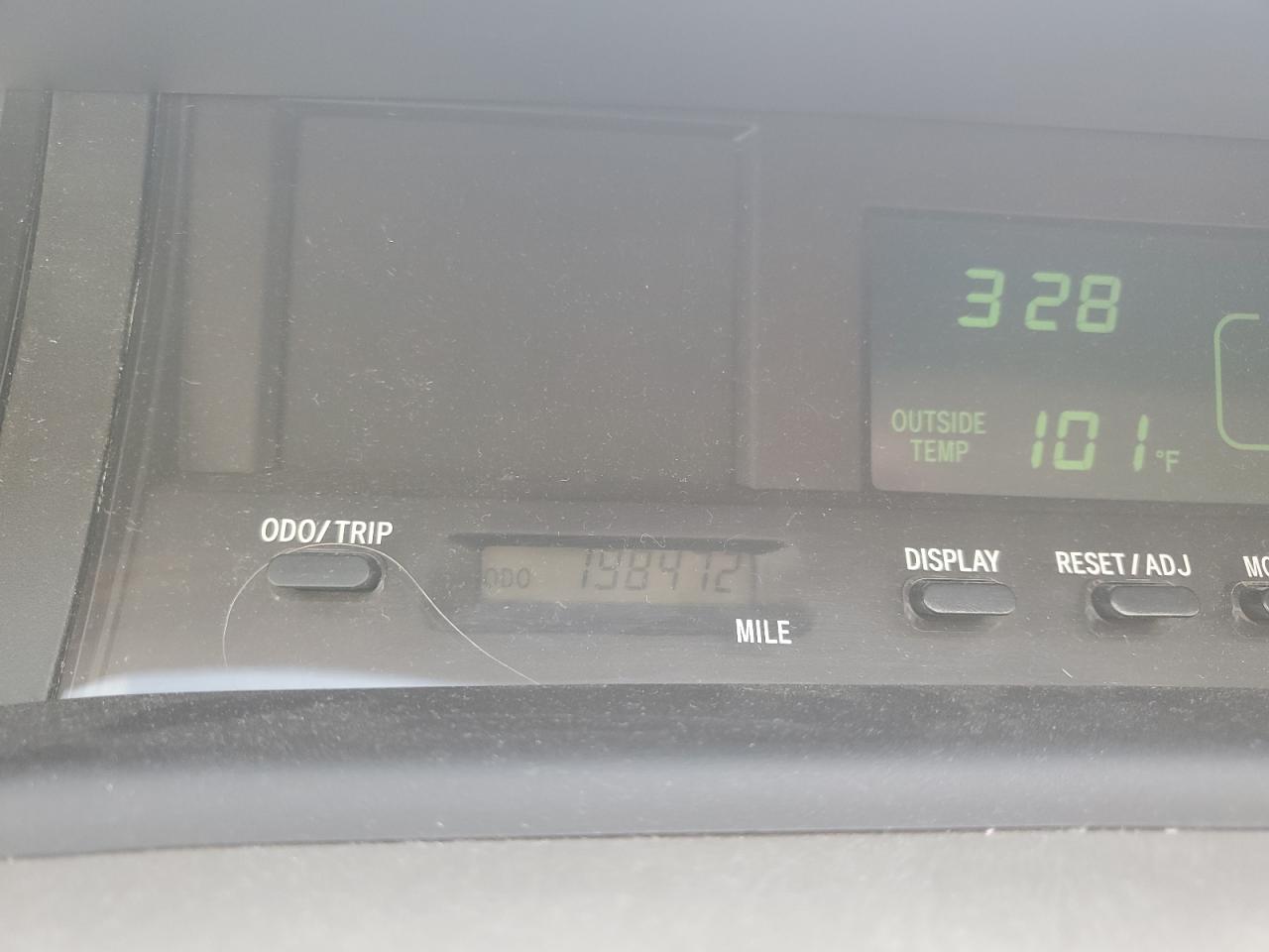 2002 Toyota Avalon Xl VIN: 4T1BF28B42U201996 Lot: 62183295