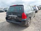 2008 PEUGEOT 307 SW SE for sale at Copart YORK