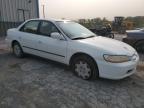 2000 Honda Accord Lx   на продаже в Chambersburg, PA - Front End