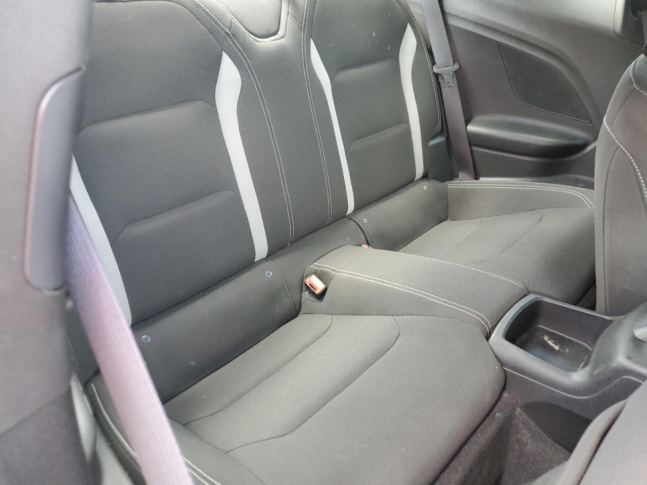 2019 Chevrolet Camaro Ls VIN: 1G1FB1RSXK0148876 Lot: 62745325