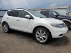 2014 NISSAN MURANO S   for sale at Copart ON - TORONTO
