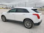 2017 Cadillac Xt5 Luxury zu verkaufen in Haslet, TX - Hail