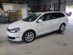 2010 Volkswagen Jetta Tdi for Sale in Rogersville, MO - Rear End