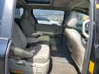2012 Toyota Sienna Xle en Venta en Chicago Heights, IL - Side