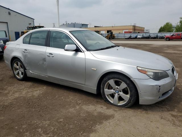 2007 BMW 525 XI