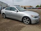 2007 BMW 525 XI à vendre chez Copart ON - TORONTO