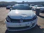 2015 Volkswagen Golf Tdi zu verkaufen in Albuquerque, NM - Front End