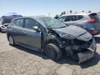 2022 Nissan Leaf S   na sprzedaż w Colton, CA - Front End