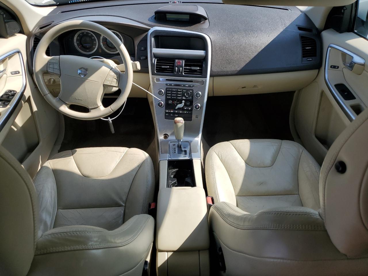 2010 Volvo Xc60 T6 VIN: YV4992DZ7A2061575 Lot: 62790715