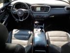 2018 KIA SORENTO SX   for sale at Copart AB - CALGARY