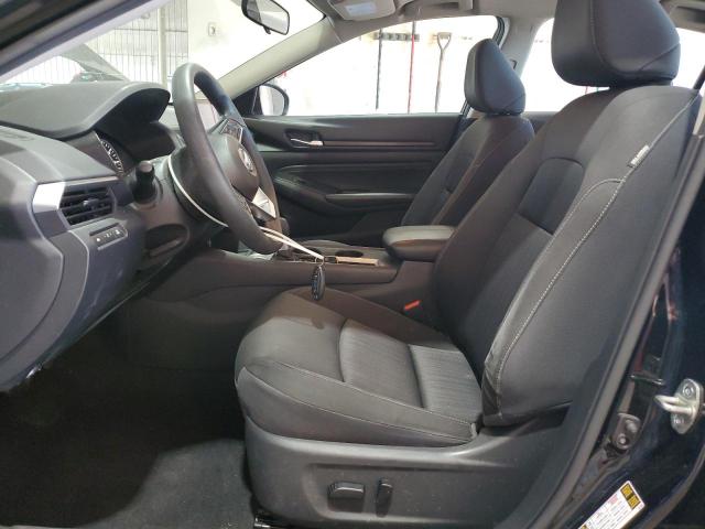  NISSAN ALTIMA 2020 Czarny