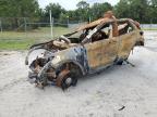 2023 Ford Explorer Police Interceptor for Sale in Fort Pierce, FL - Burn