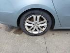 2012 PEUGEOT 508 ACTIVE for sale at Copart WHITBURN