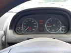 2009 MERCEDES BENZ A160 BLUEE for sale at Copart COLCHESTER
