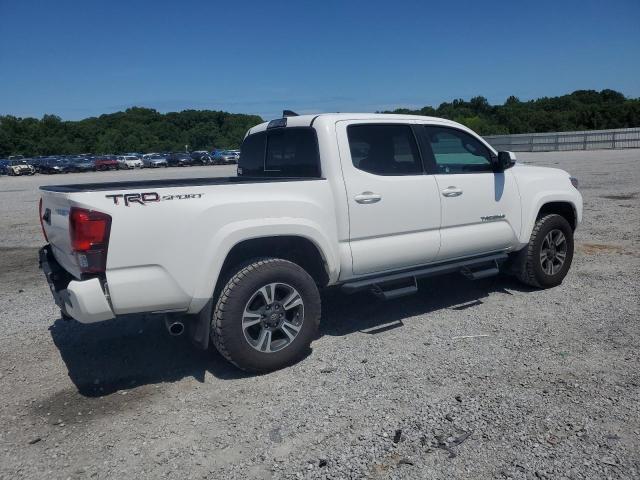  TOYOTA TACOMA 2019 Белы