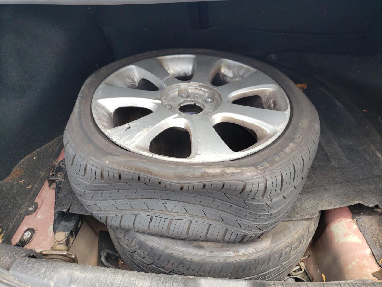 2012 Hyundai Elantra Gls VIN: KMHDH4AE8CU424479 Lot: 57813865