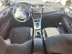 2015 Nissan Sentra S продається в Phoenix, AZ - Front End