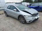 2006 HONDA CIVIC SPOR for sale at Copart WISBECH