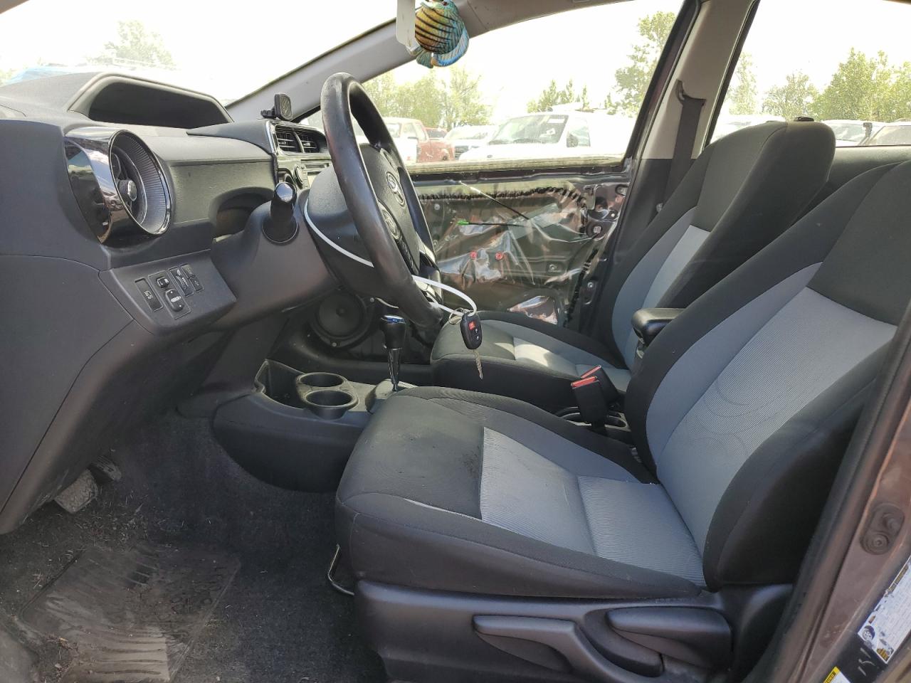 2018 Toyota Prius C VIN: JTDKDTB39J1604972 Lot: 61469035