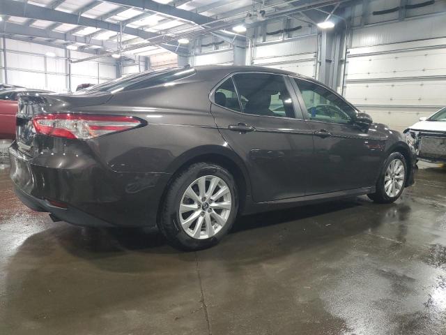  TOYOTA CAMRY 2018 Brown