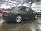 2018 Toyota Camry L   for Sale in Ham Lake, MN - Front End
