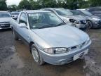 2006 PROTON JUMBUCK GL for sale at Copart WOLVERHAMPTON