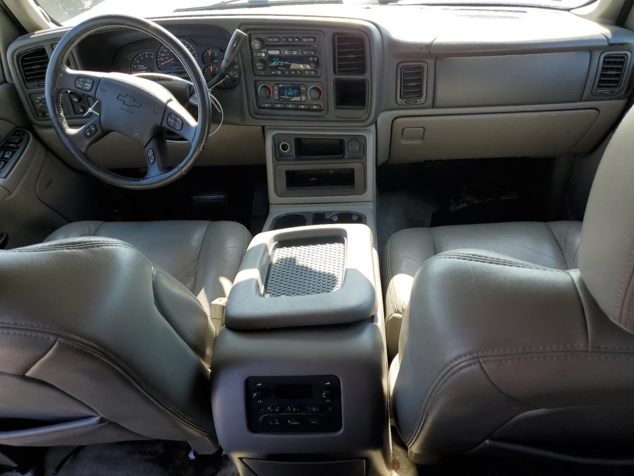 2005 Chevrolet Tahoe K1500 VIN: 1GNEK13T85J113490 Lot: 62794505