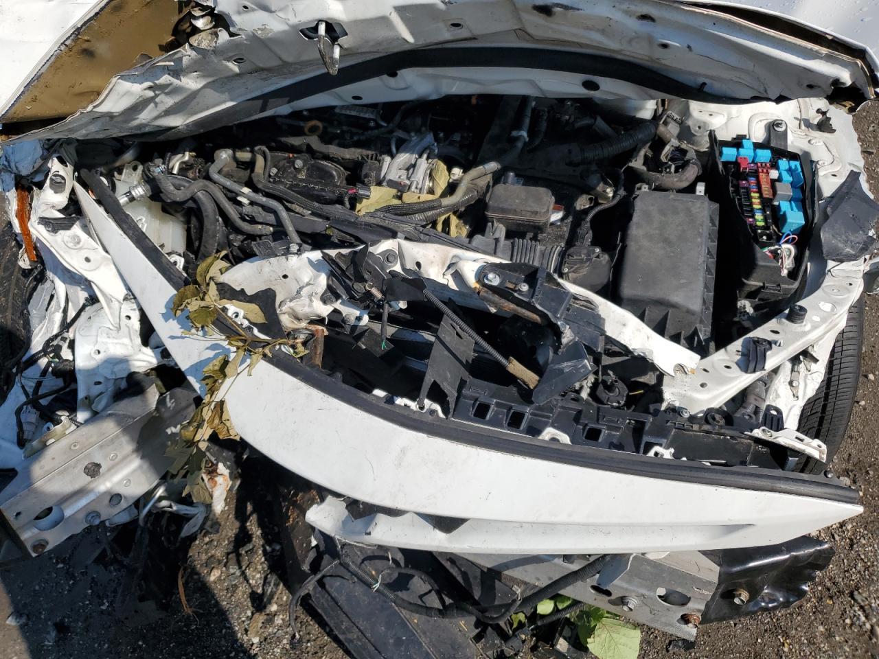 2020 Toyota Camry Se VIN: 4T1J31AK2LU521294 Lot: 61753045