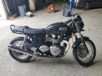 2014 Triumph Motorcycle Thruxton  en Venta en Windsor, NJ - Front End