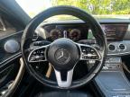2019 Mercedes-Benz E 300 4Matic იყიდება North Billerica-ში, MA - Normal Wear