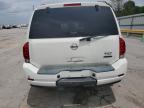 2011 Nissan Armada Sv for Sale in Lebanon, TN - Minor Dent/Scratches
