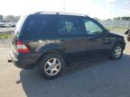 2005 Mercedes-Benz Ml 350   იყიდება Dunn-ში, NC - Mechanical